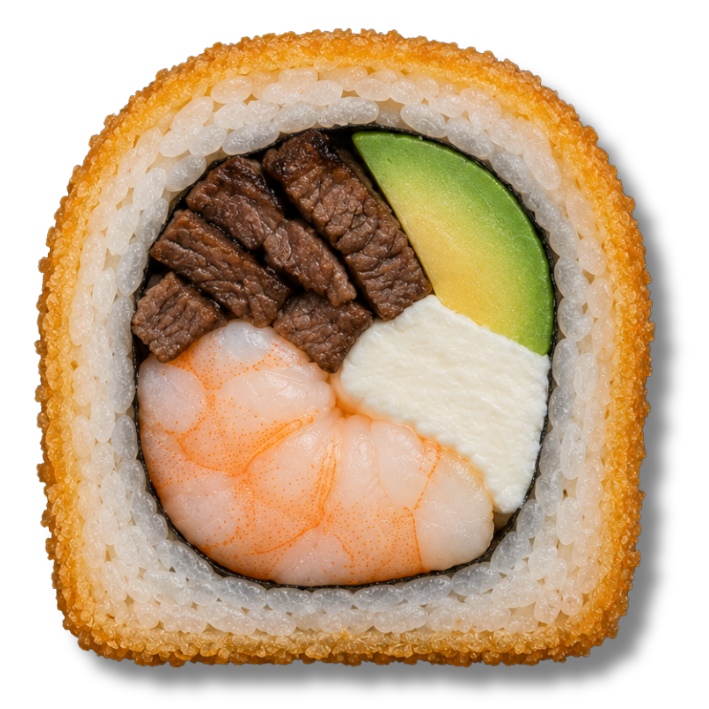 Mar y Tierra Roll