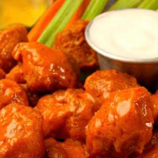 Boneless Mango/habanero