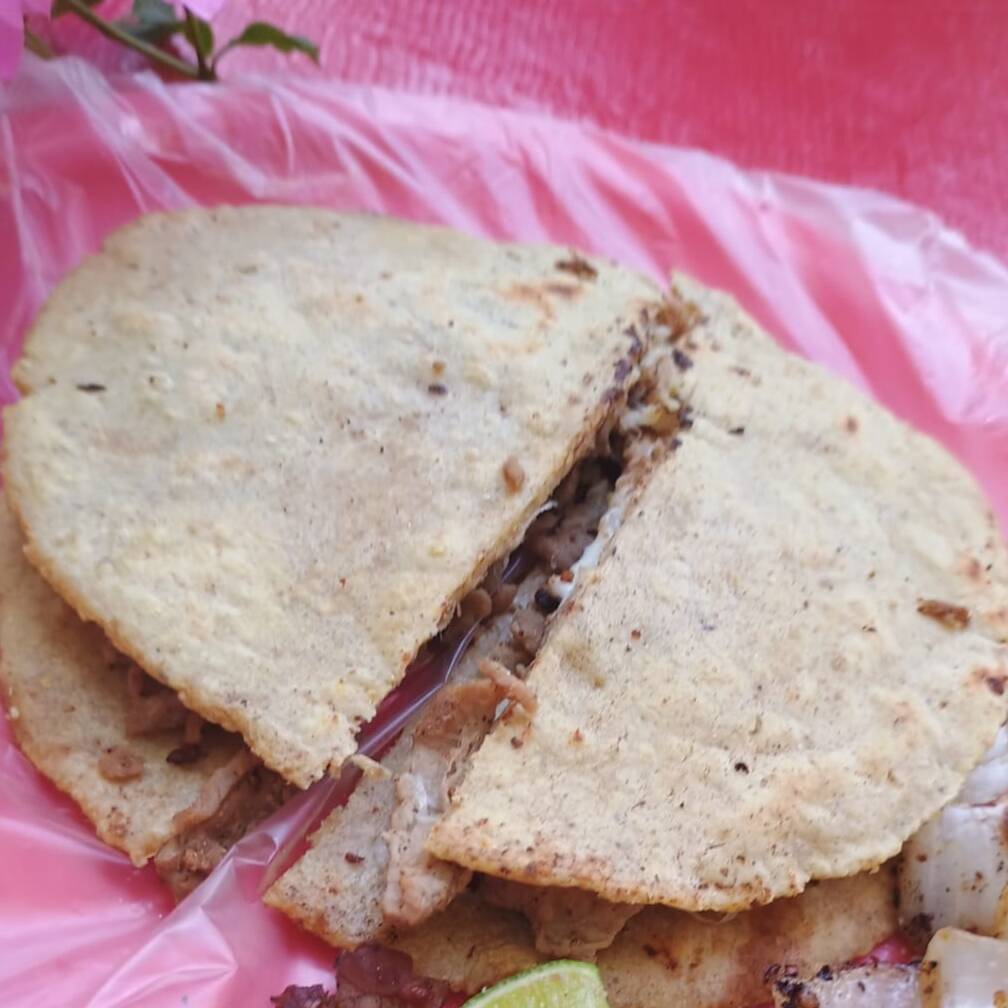 Quesadilla