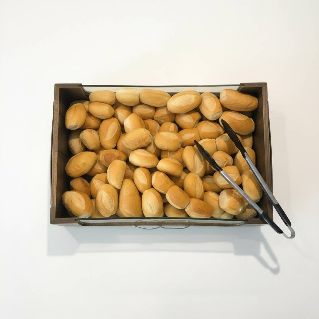 Pão francês