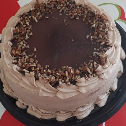 INDIVIDUAL DE NUTELLA CON NUEZ