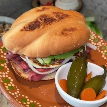 Torta de Salchicha