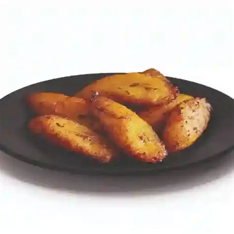 Porción de Maduro