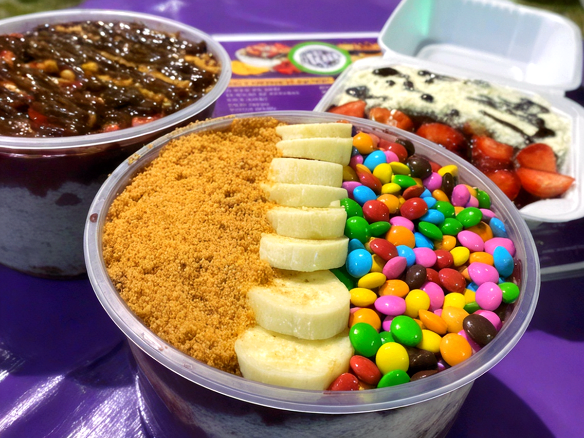 Ki Açaí & Burguer - Itinga