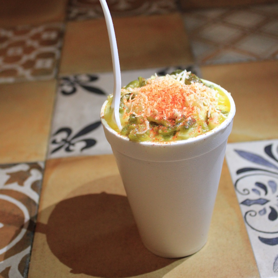 Vaso de 8 Oz