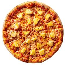 Pizza Hawaiana GRANDE
