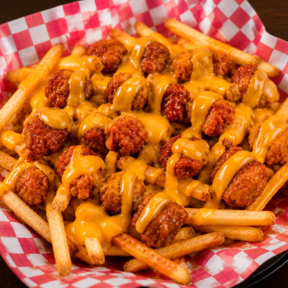 PAPAS BITES