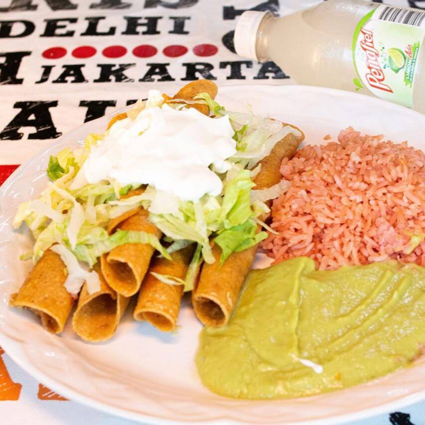 FLAUTAS