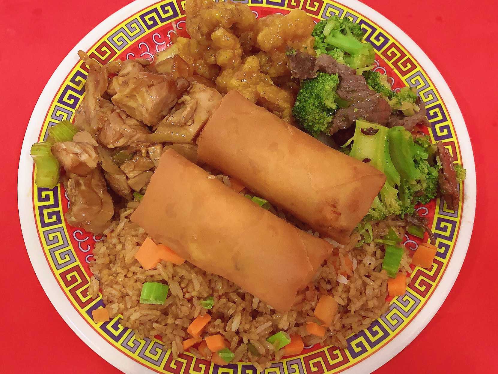4 Guisos con Arroz o Pasta