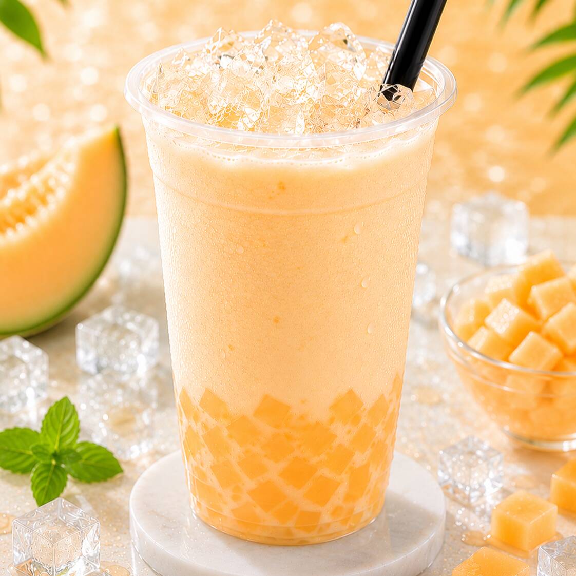 Melón Bloom