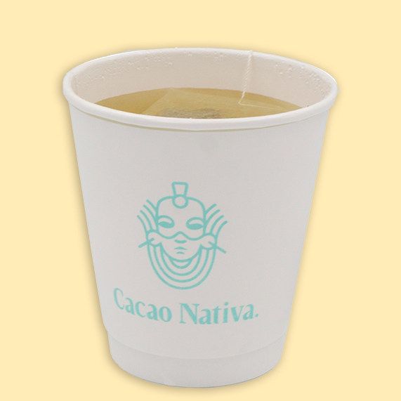 Té Manzanilla