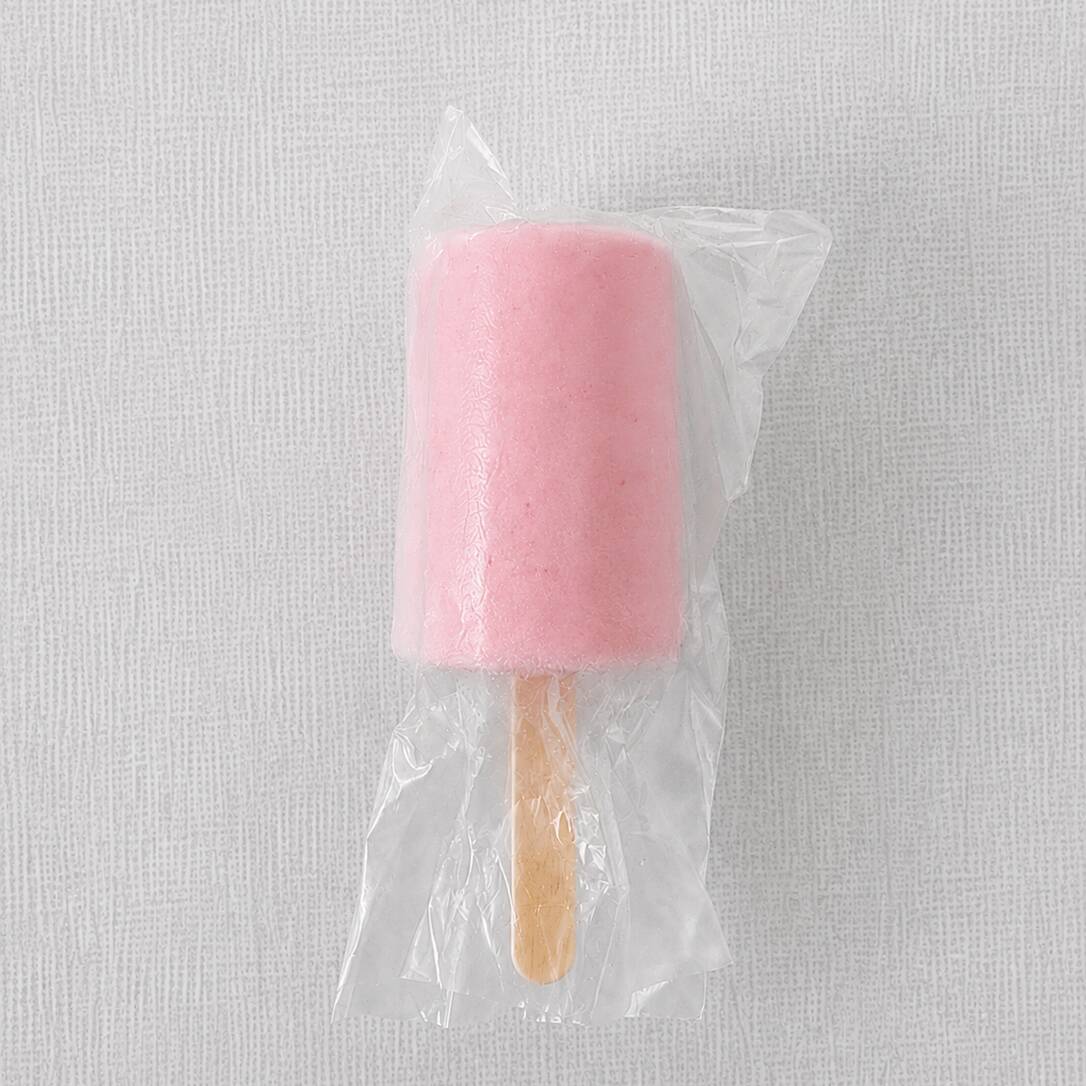 Paletita de Fresa