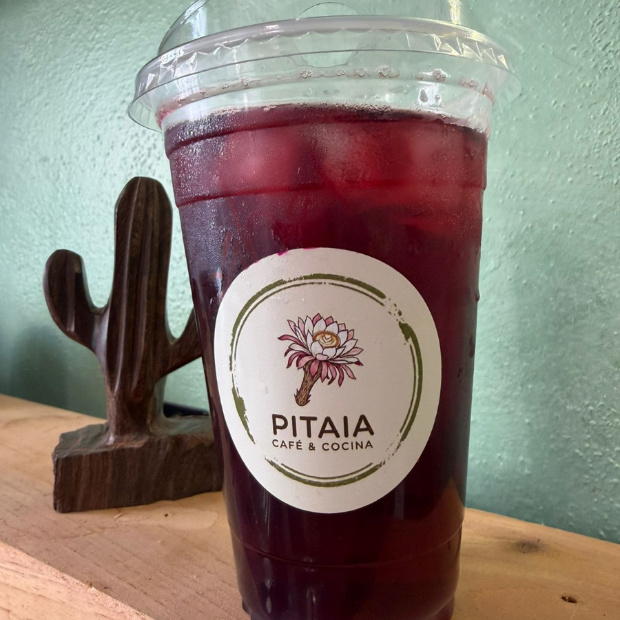 Frescura del Dia PITAIA 20 Oz