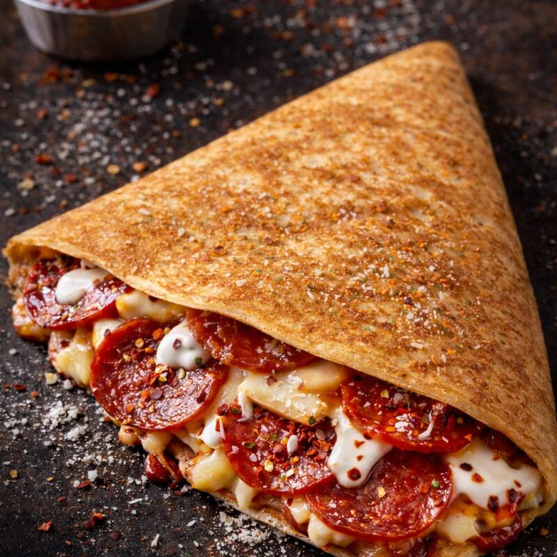 Crepizza