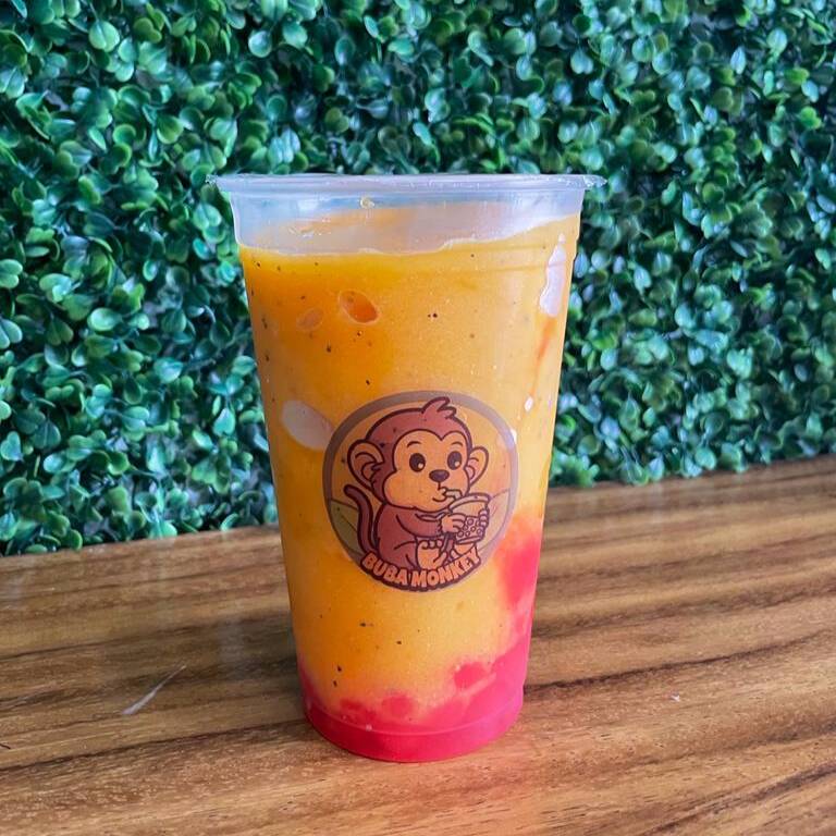 Smoothie de Mango