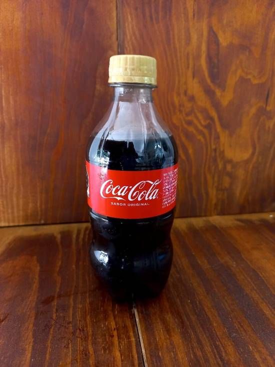 Coca-Cola original
