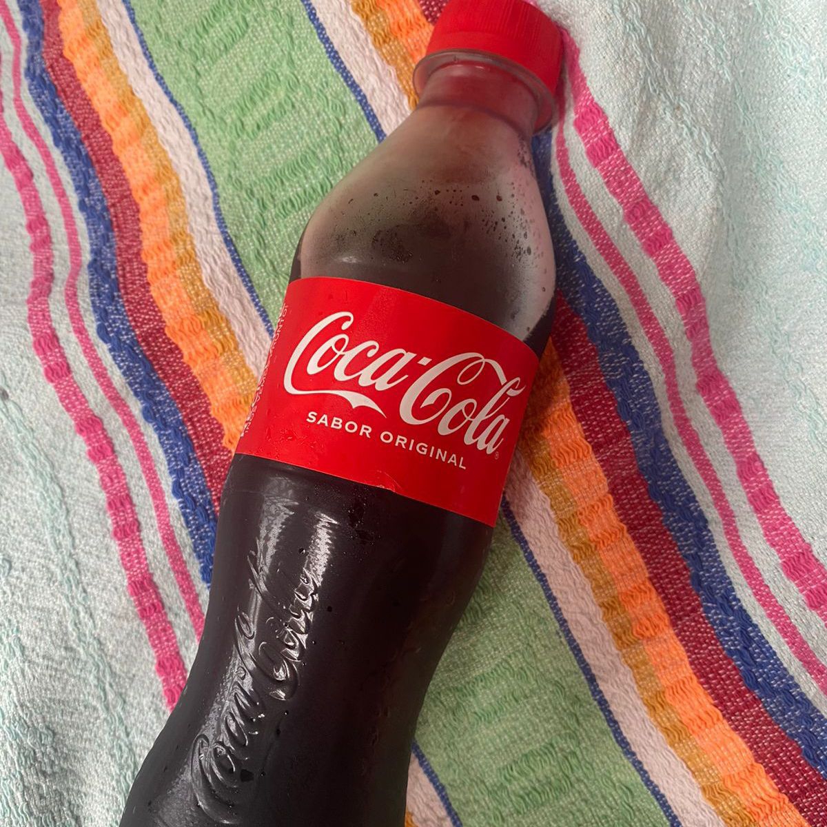 Coca cola 355 ml