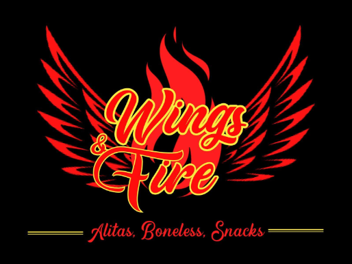 Wings & Fire