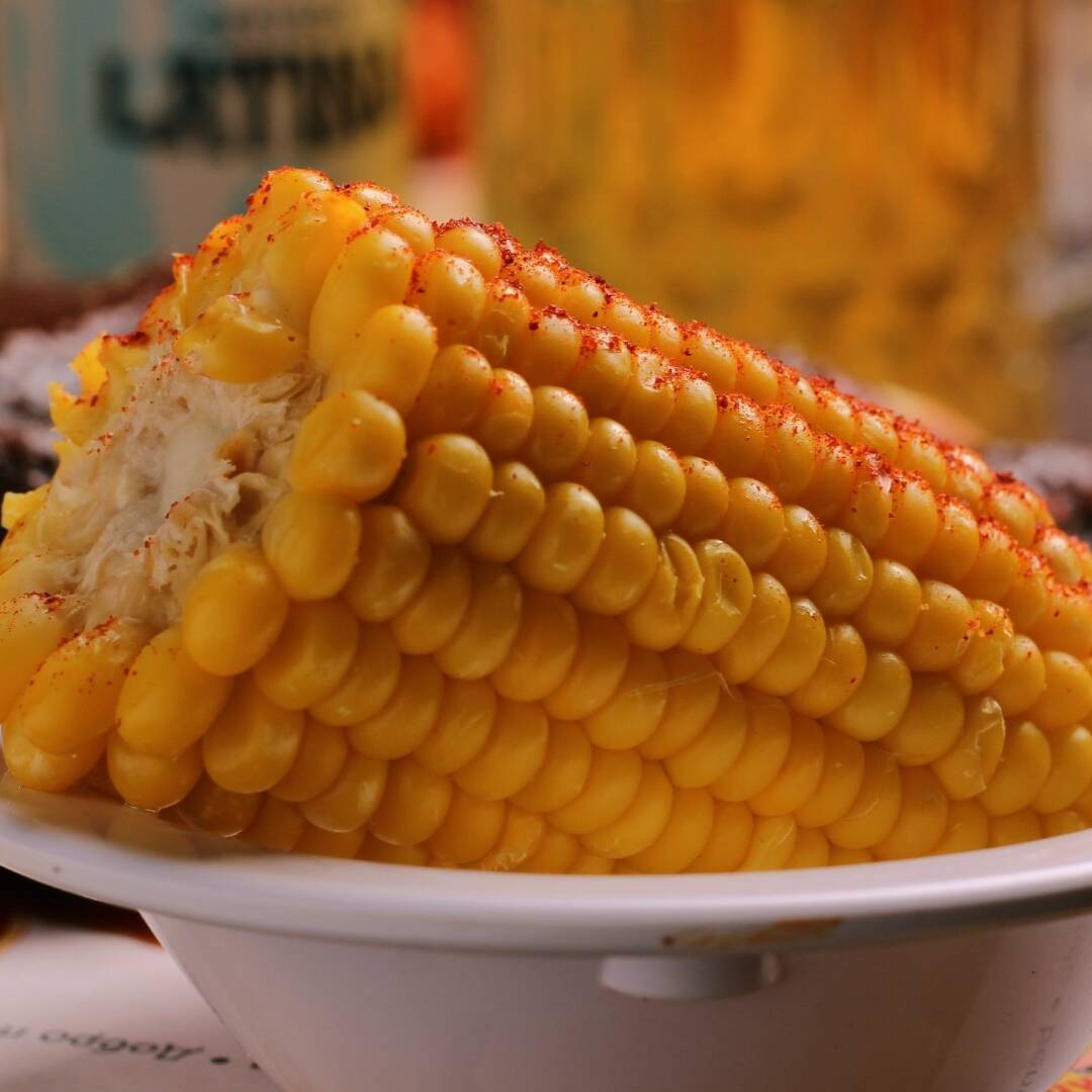 Elote