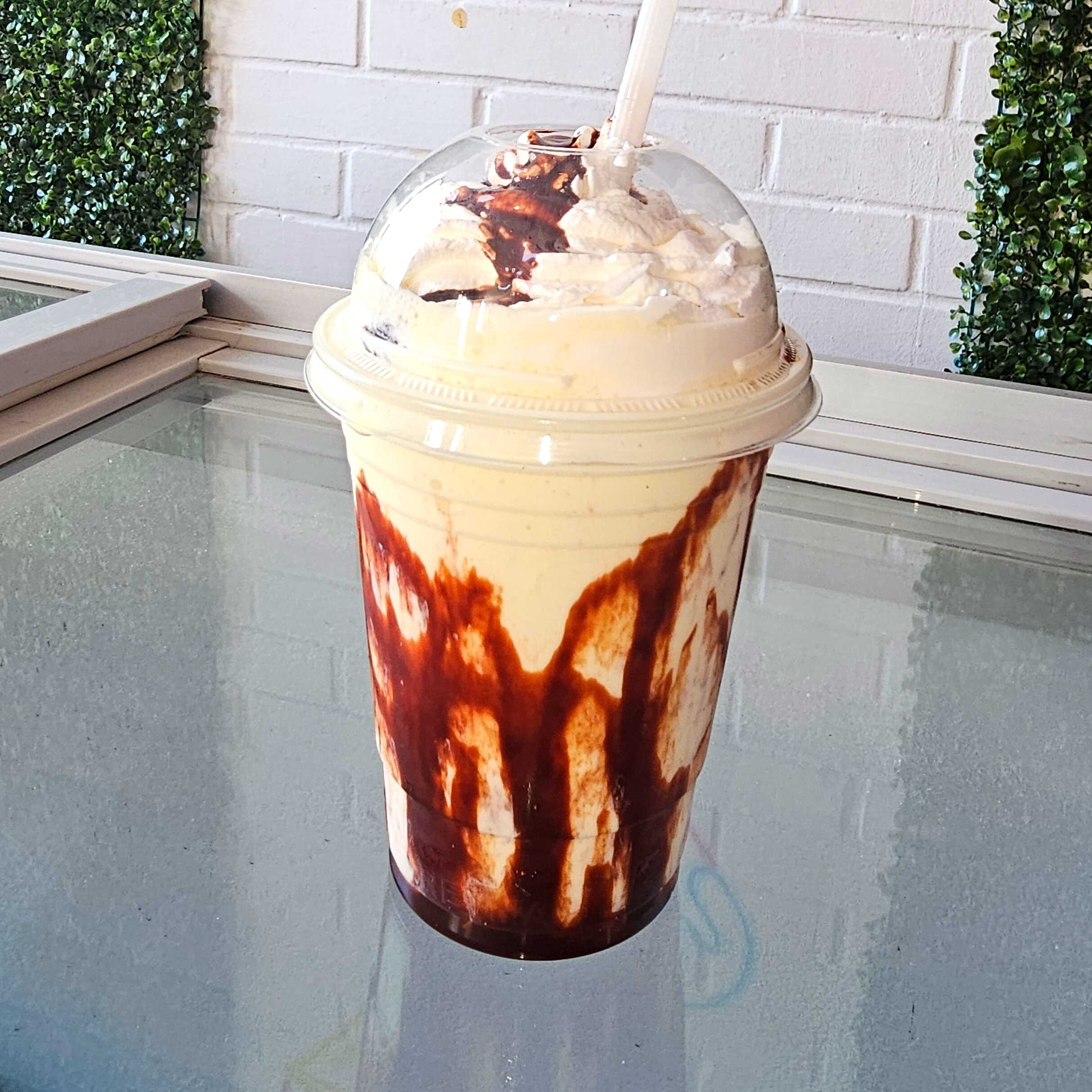 Malteada