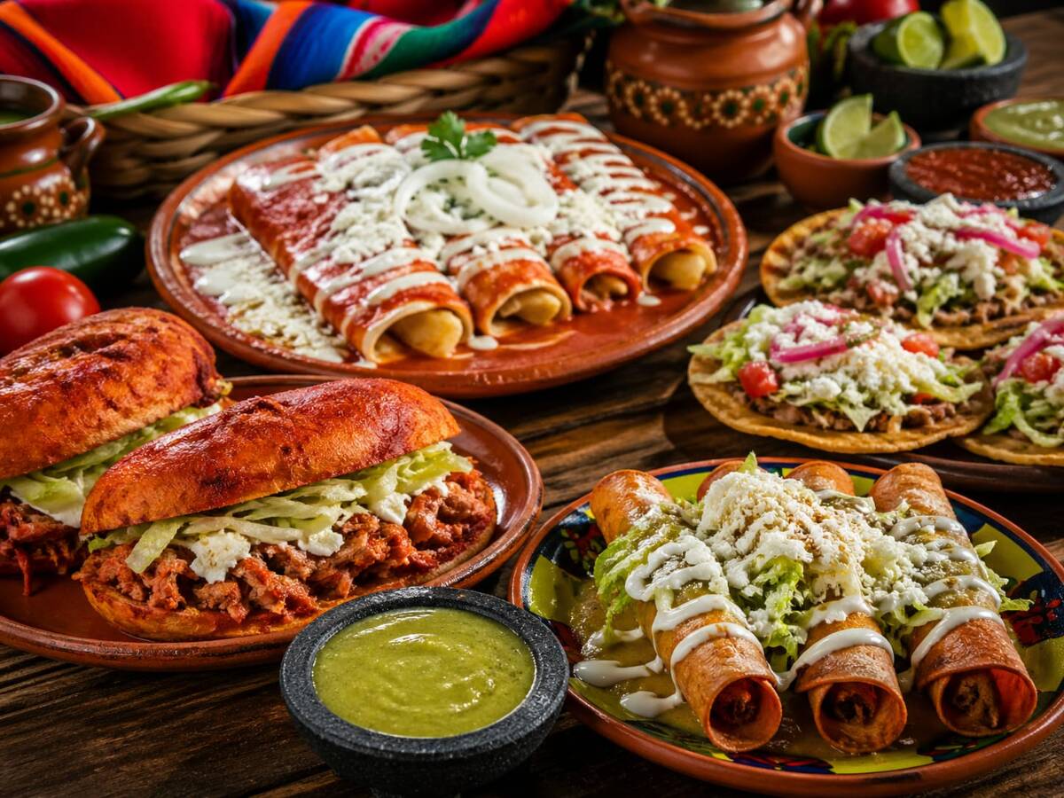 Antojo Callejero