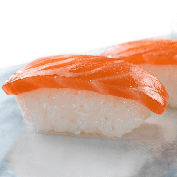 Niguiri Salmón 45 g