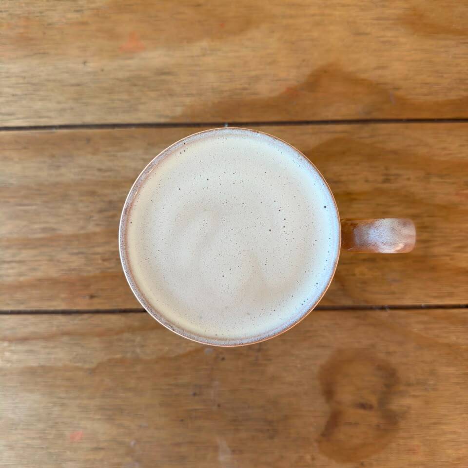 Chai Manzana Canela