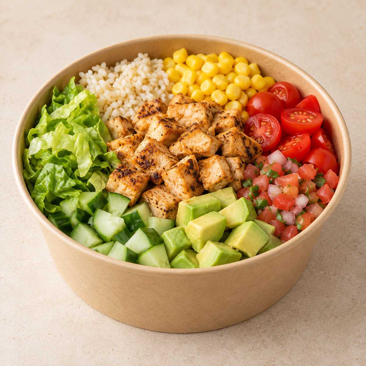 Pollo Mex