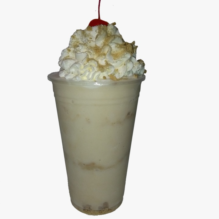 Frappé Pay de Limón