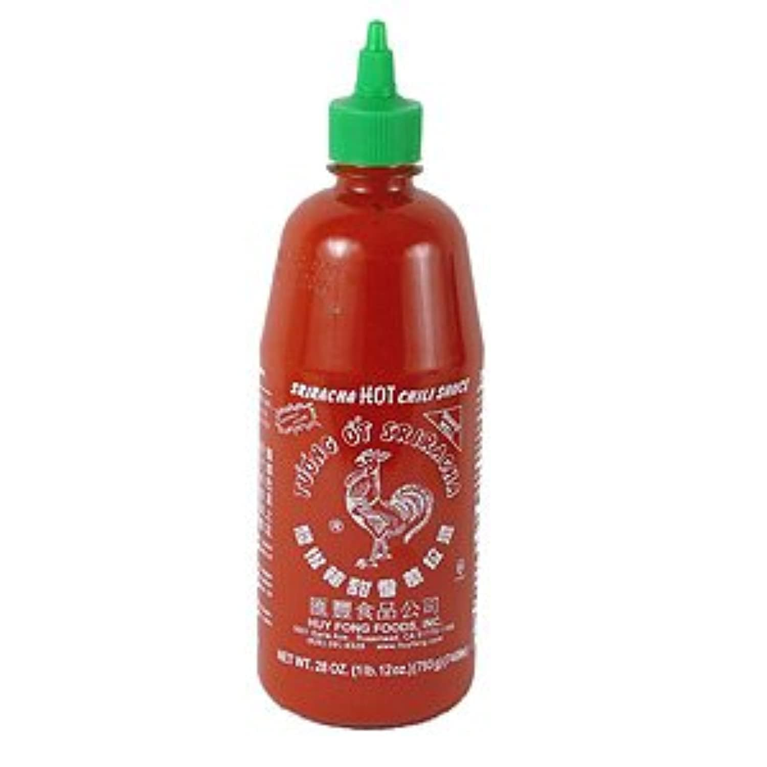 SIRACHA ORIGINAL 28oz