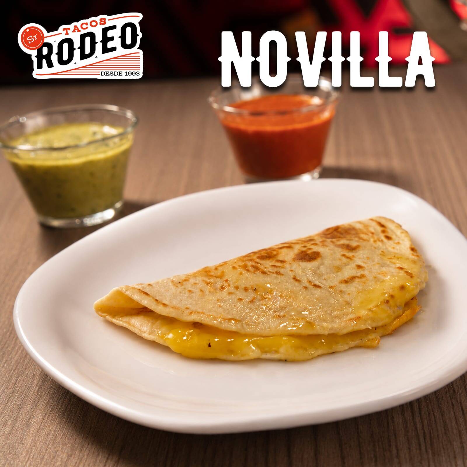 La Novilla