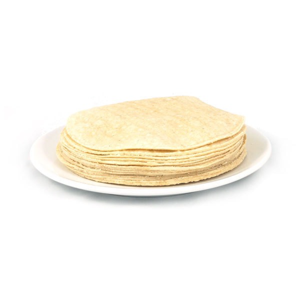 1/2 Kilo de Tortillas
