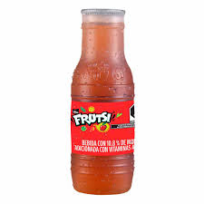Frutsi manzana 250ml