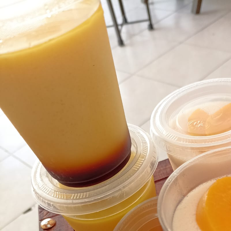 Flan