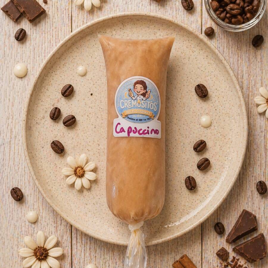 Cremosito Capuccino