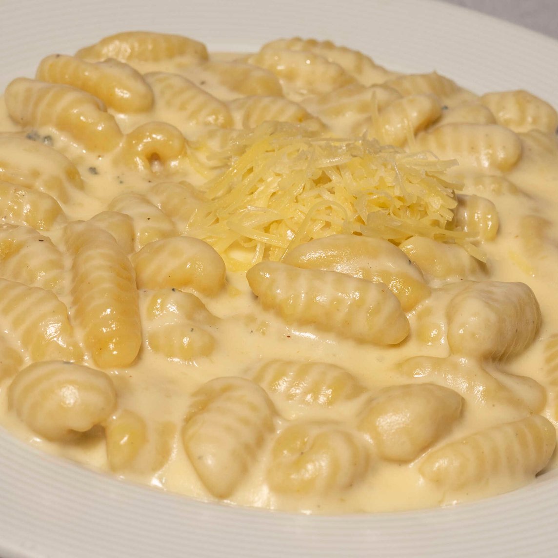 Ñoquis