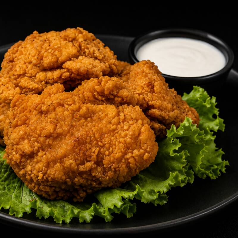 Boneless de Pollo 200Gr. Natural SUPER PROMO