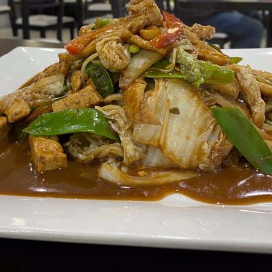 Yasaitame de Pollo
