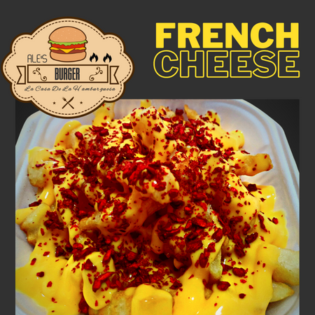 French Cheese