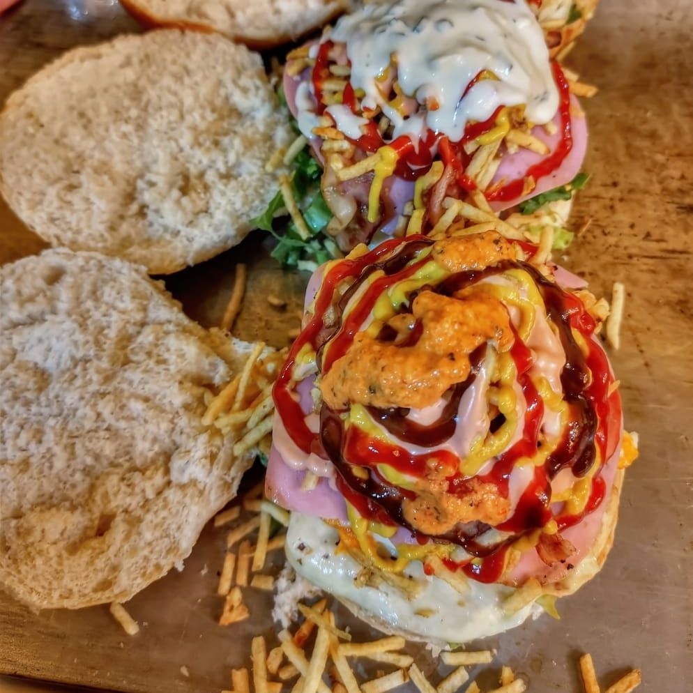 La Mixta