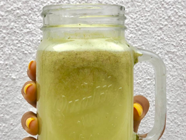 Jugo Quema Grasa
