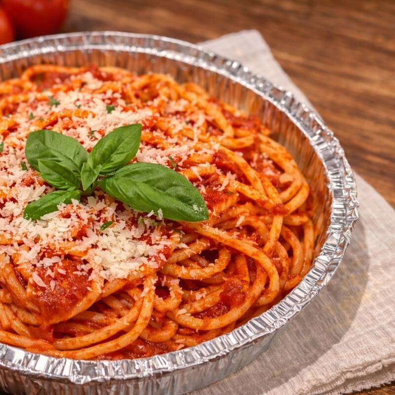 Espaguetti