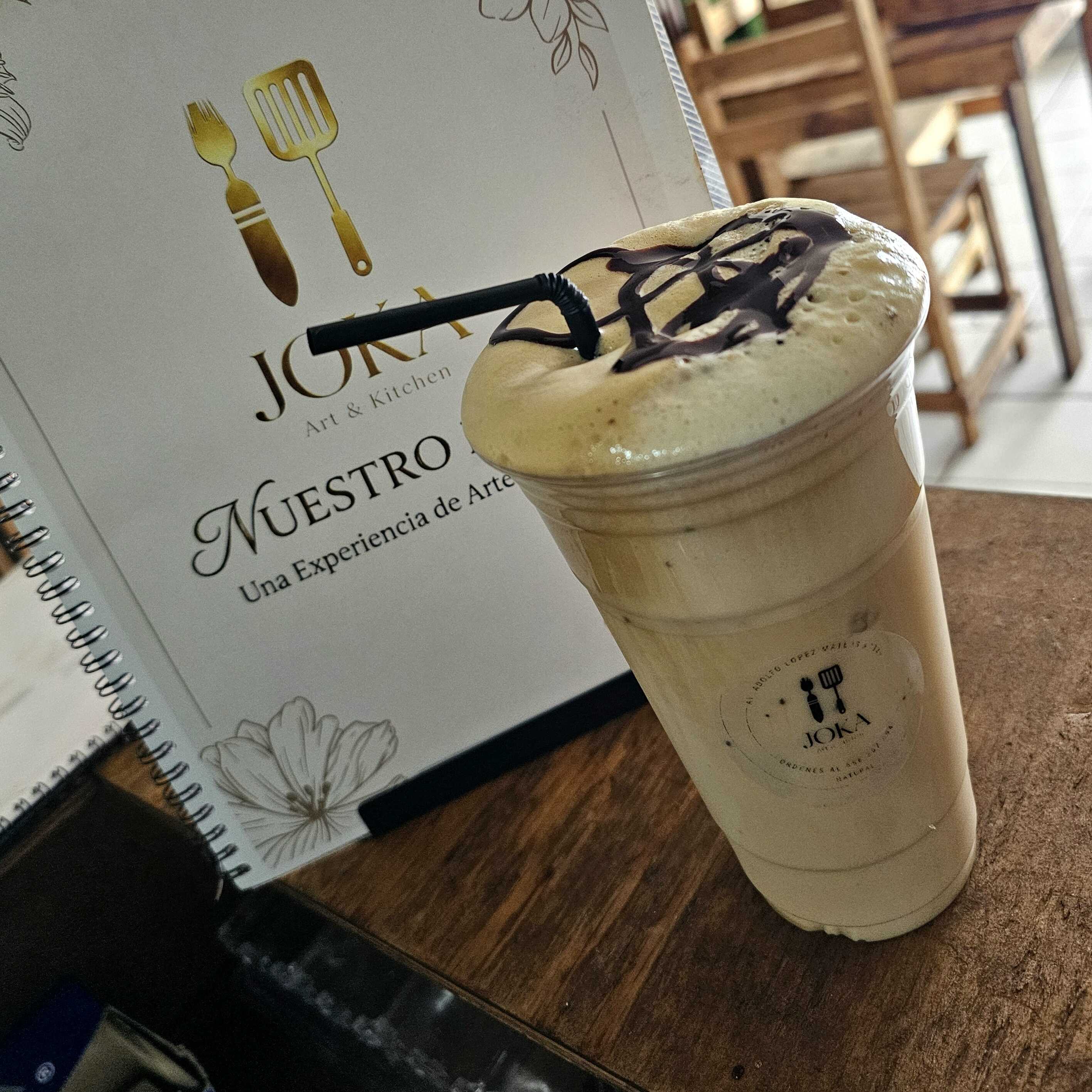 Café Frío (710ml)