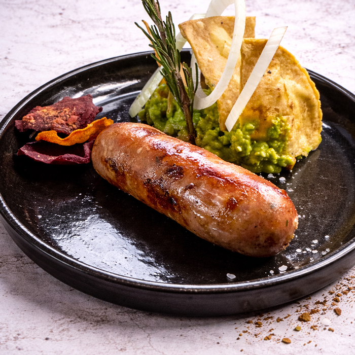 Chorizo Argentino