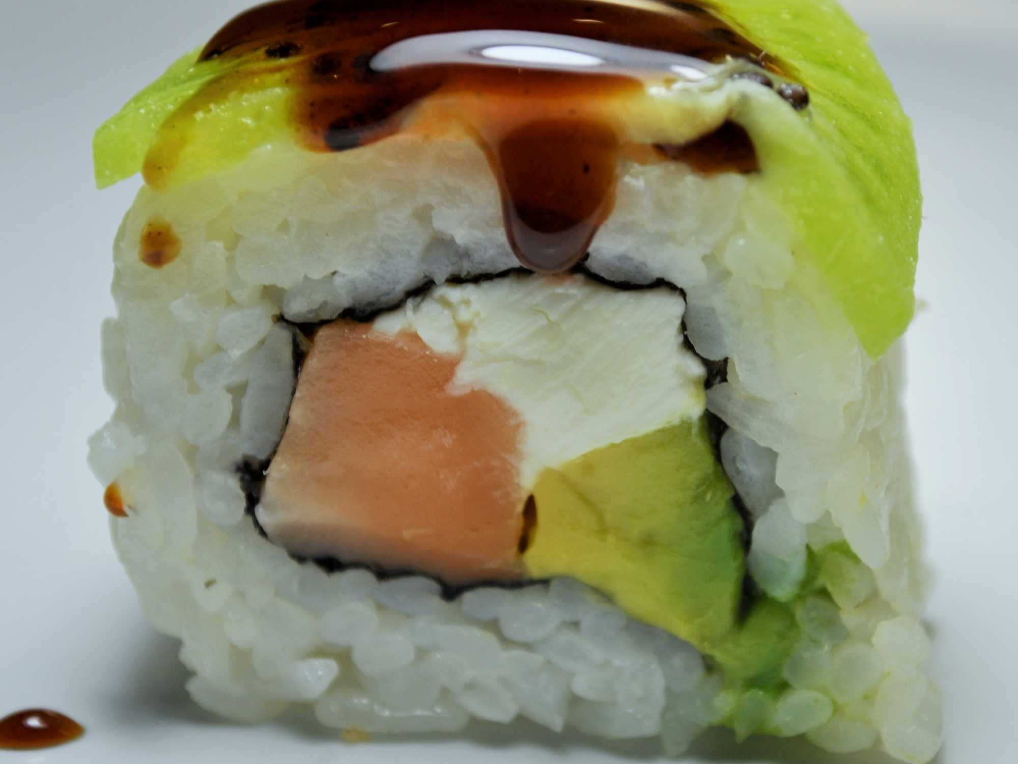 Kiwi Maki