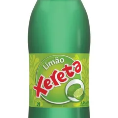 Xereta Limao 2l