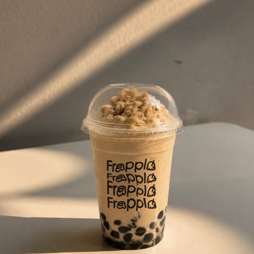 Frappé Chai