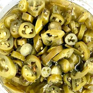 JALAPEÑOS