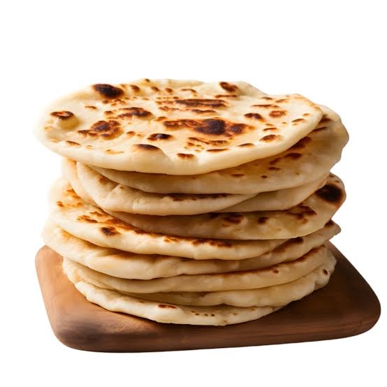 Tortillas de Harina y Algo mas
