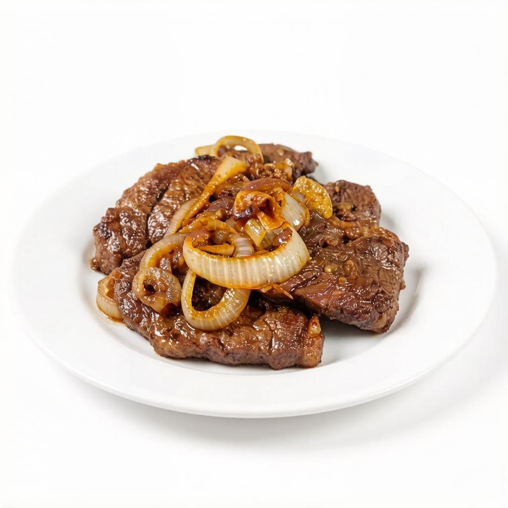 1 Marmitex contendo Bife Acebolado +01 Marmitex 750ml com
• ARROZ BRANCO
• BANANA À MILANESA
• COUVE REFOGADA
• SPAGUETTI COM TOMATES PICADOS, PIMENTÃO E CEBOLA
• FAROFINHA COM COUVE E CARNE
• FEIJÃO CARIOCA